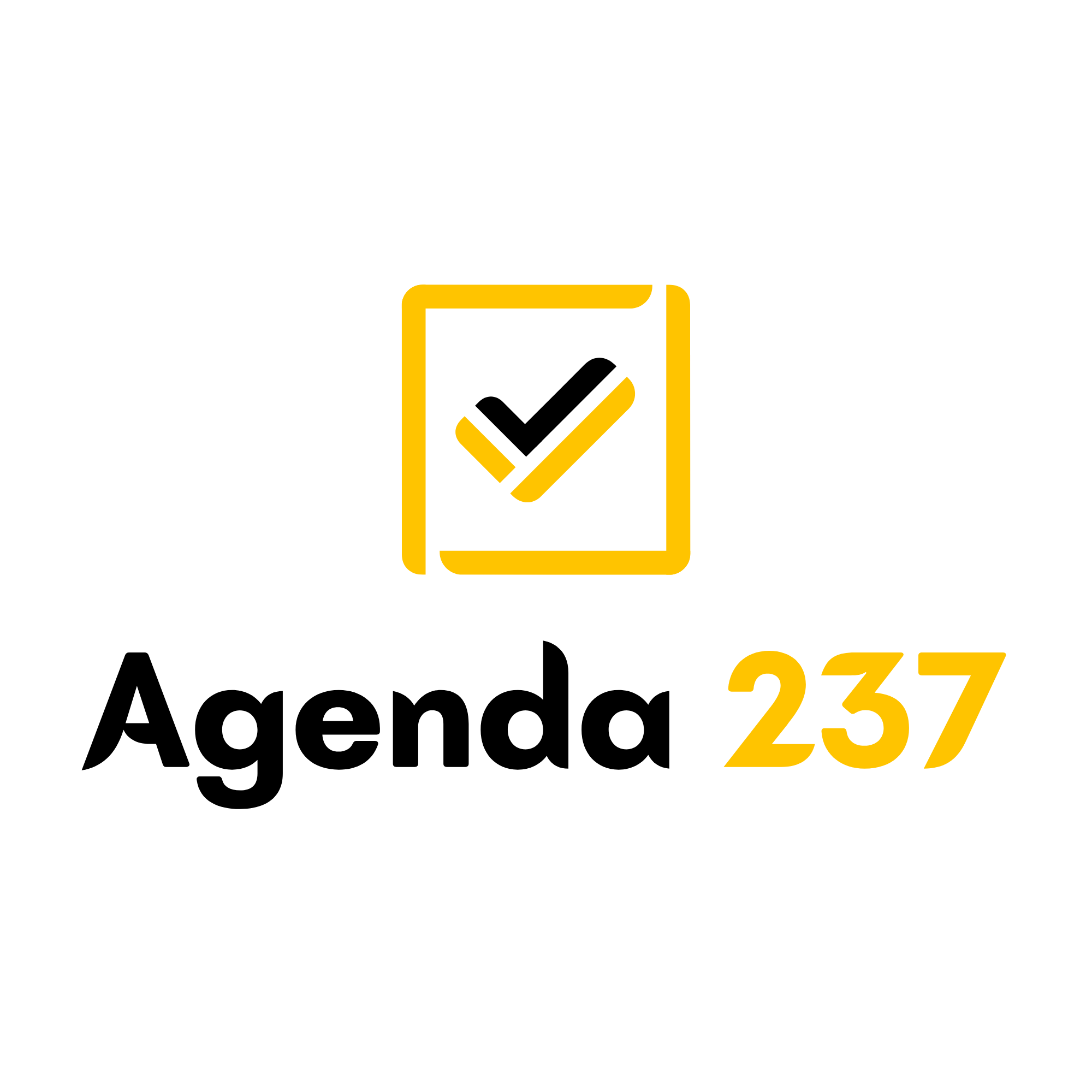 AGENDA237